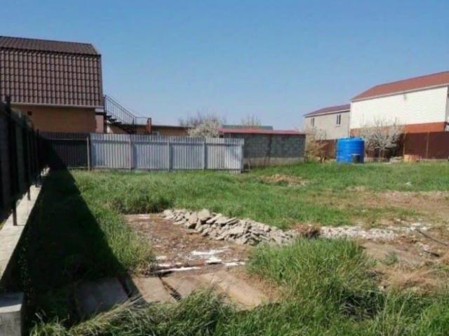 Дом продажа в Голубицкая Ст-ца, Краснодарский Край