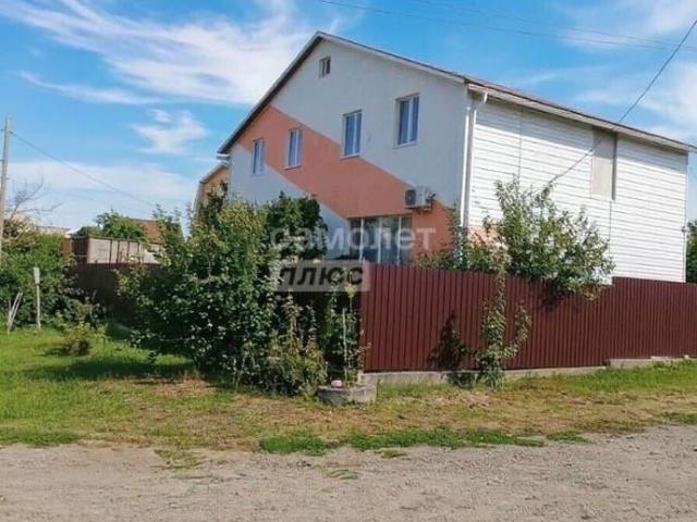 Дом продажа в Голубицкая Ст-ца, Краснодарский Край