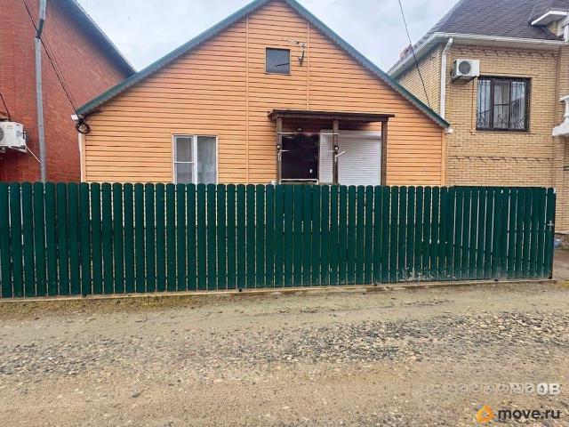 Дом продажа в Голубицкая Ст-ца, Краснодарский Край