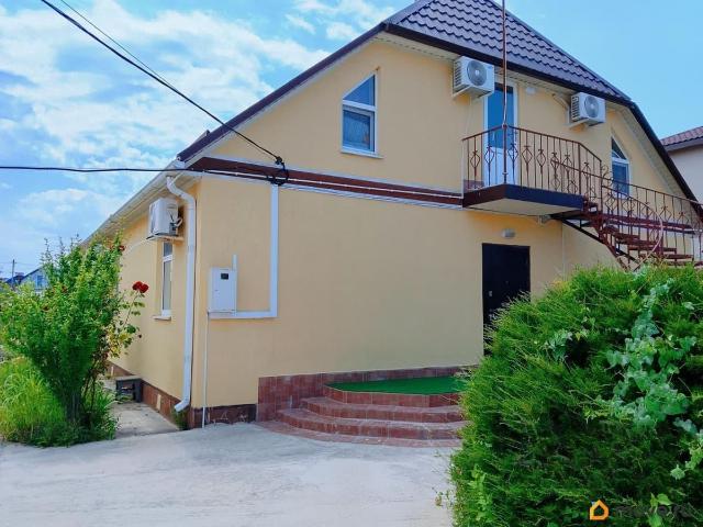 Дом продажа в Голубицкая Ст-ца, Краснодарский Край