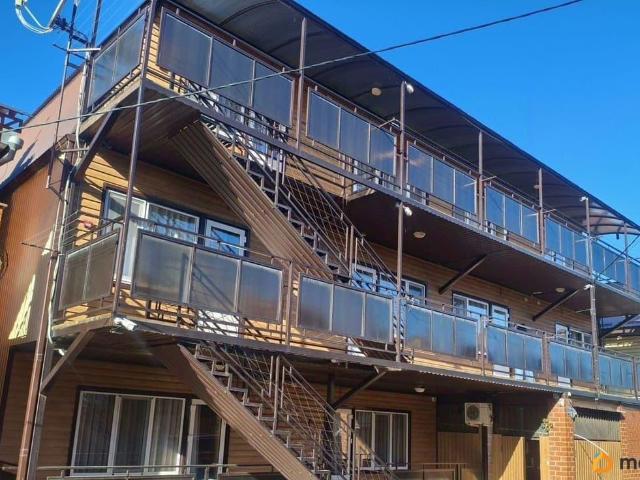 Дом продажа в Голубицкая Ст-ца, Краснодарский Край