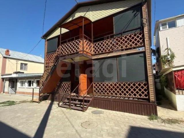 Дом продажа в Голубицкая Ст-ца, Краснодарский Край