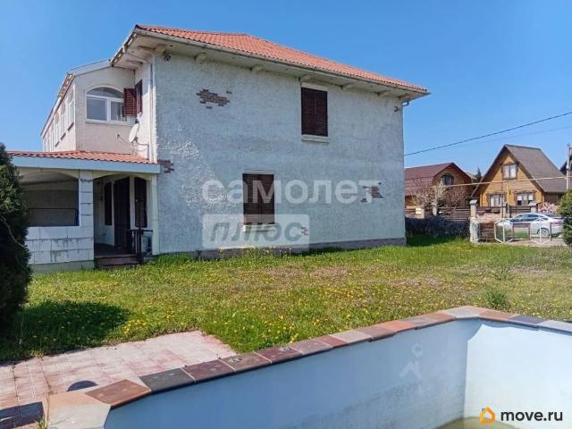 Дом продажа в Голубицкая Ст-ца, Краснодарский Край