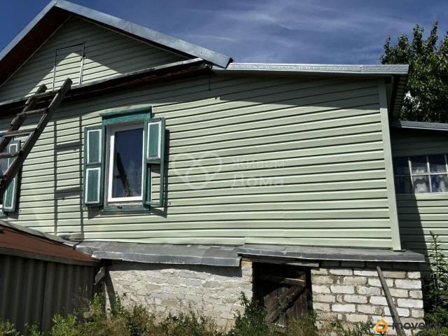 Дом продажа в Голубинская Ст-ца, Волгоградская Обл