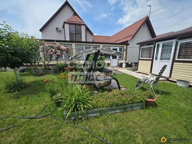 Дом продажа в Гостагаевская Ст-ца, Краснодарский Край