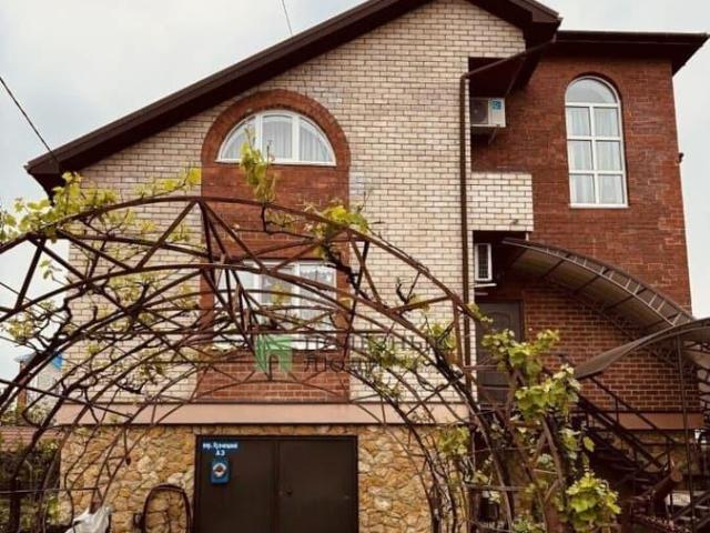 Дом продажа в Гостагаевская Ст-ца, Краснодарский Край