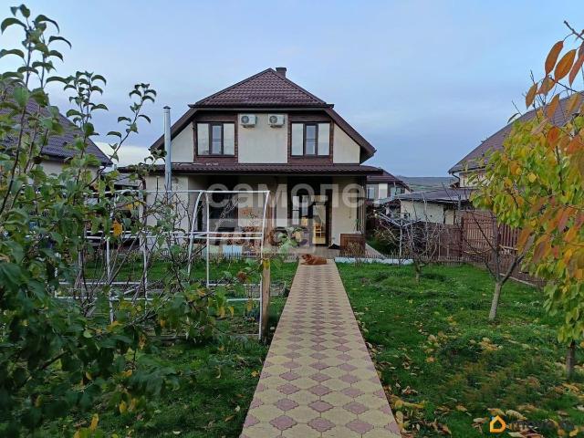 Дом продажа в Краснодарский Край