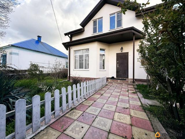 Дом продажа в Гостагаевская Ст-ца, Краснодарский Край
