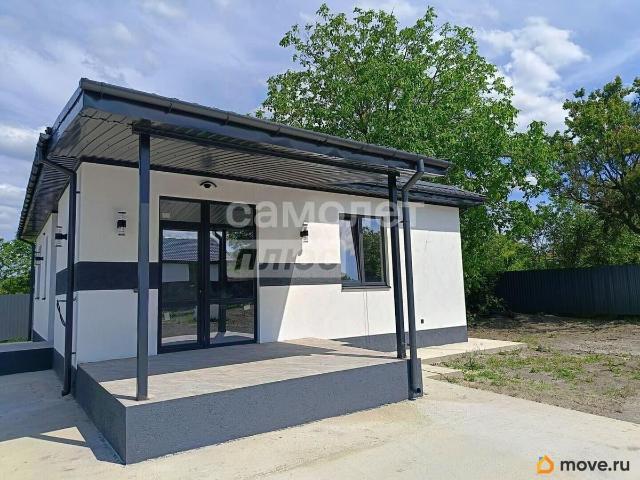 Дом продажа в Гостагаевская Ст-ца, Краснодарский Край