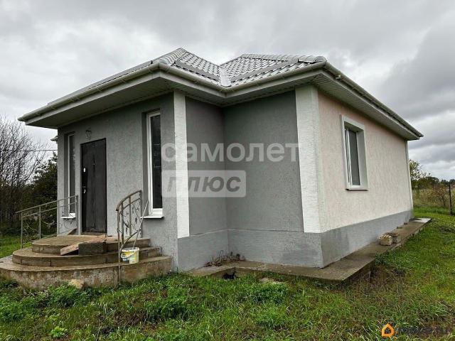 Дом продажа в Гостагаевская Ст-ца, Краснодарский Край