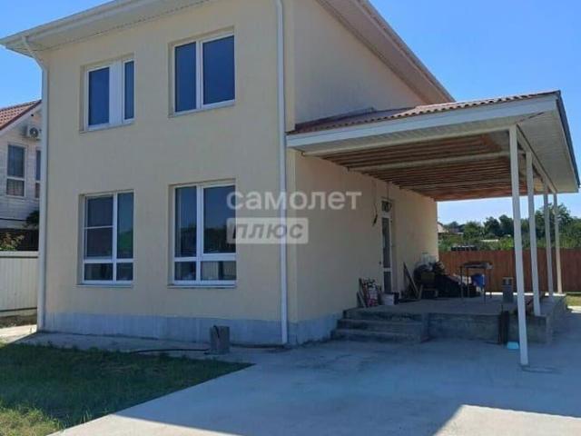 Дом продажа в Гостагаевская Ст-ца, Краснодарский Край
