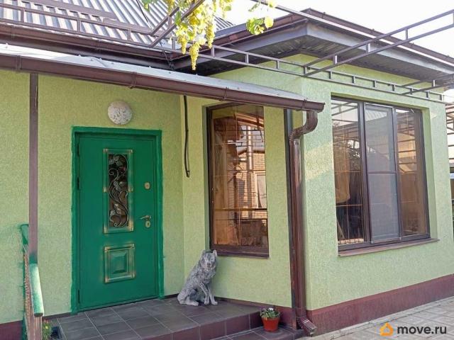 Дом продажа в Гостагаевская Ст-ца, Краснодарский Край