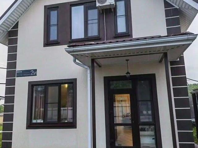 Дом продажа в Гостагаевская Ст-ца, Краснодарский Край