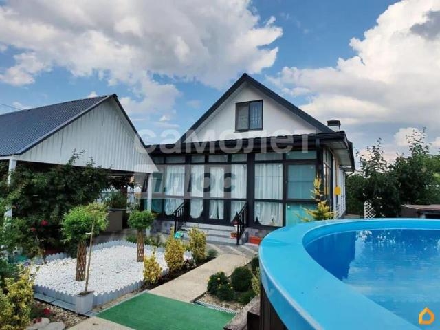 Дом продажа в Гостагаевская Ст-ца, Краснодарский Край