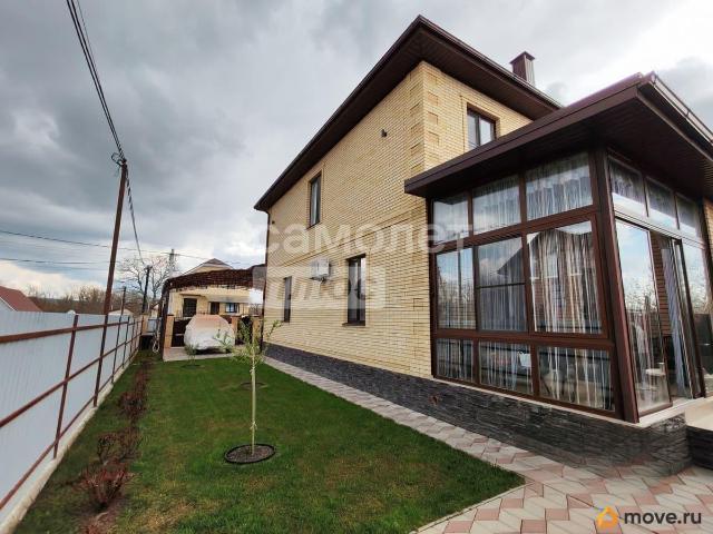 Дом продажа в Гостагаевская Ст-ца, Краснодарский Край