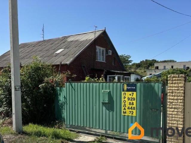 Дом продажа в Гостагаевская Ст-ца, Краснодарский Край