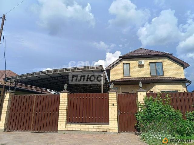 Дом продажа в Гостагаевская Ст-ца, Краснодарский Край