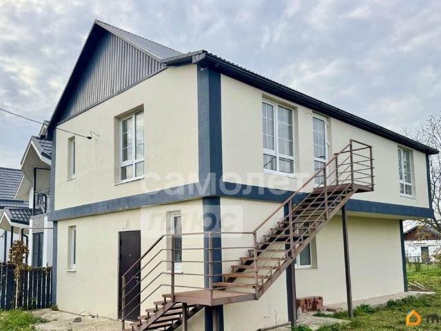 Дом продажа в Гостагаевская Ст-ца, Краснодарский Край