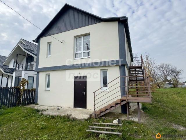 Дом продажа в Гостагаевская Ст-ца, Краснодарский Край