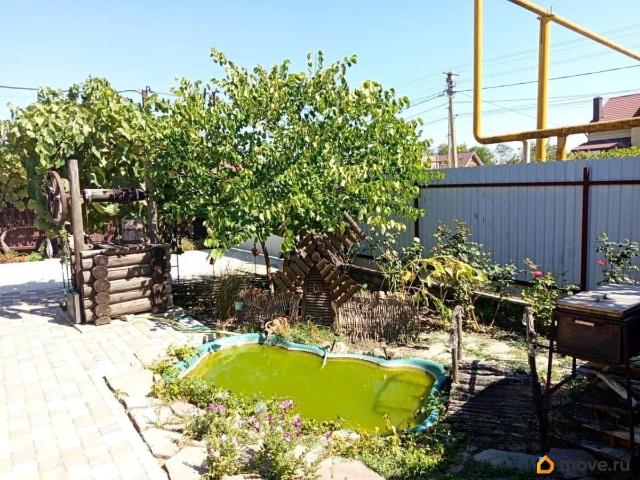 Дом продажа в Гостагаевская Ст-ца, Краснодарский Край