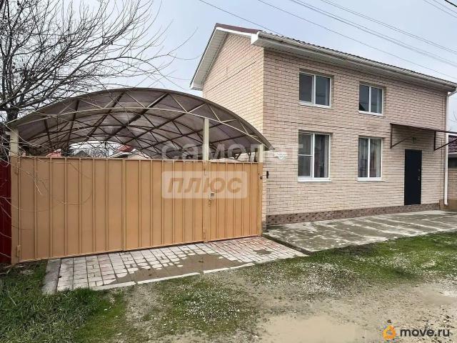 Дом продажа в Гостагаевская Ст-ца, Краснодарский Край