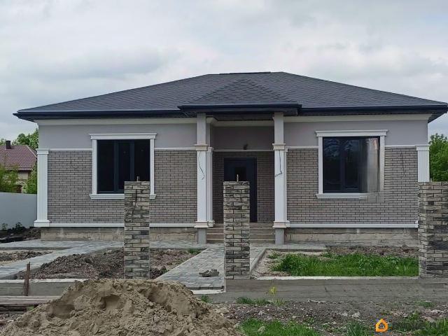 Дом продажа в Гостагаевская Ст-ца, Краснодарский Край