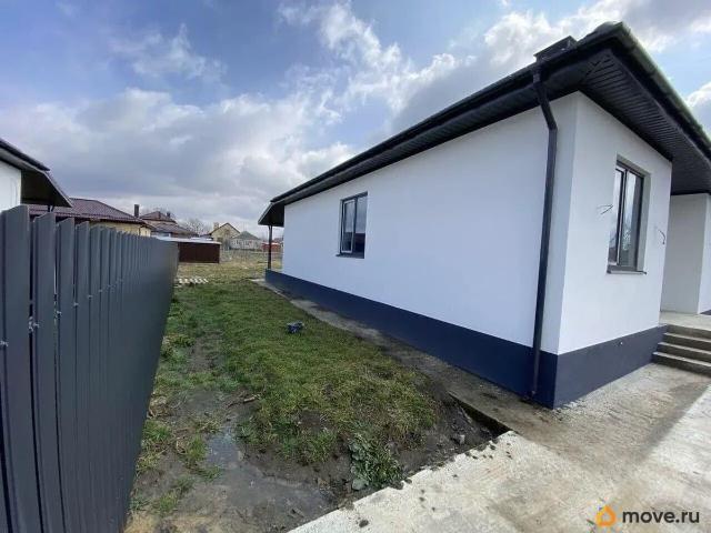 Дом продажа в Гостагаевская Ст-ца, Краснодарский Край