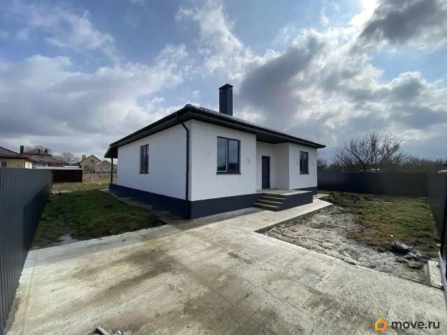 Дом продажа в Гостагаевская Ст-ца, Краснодарский Край