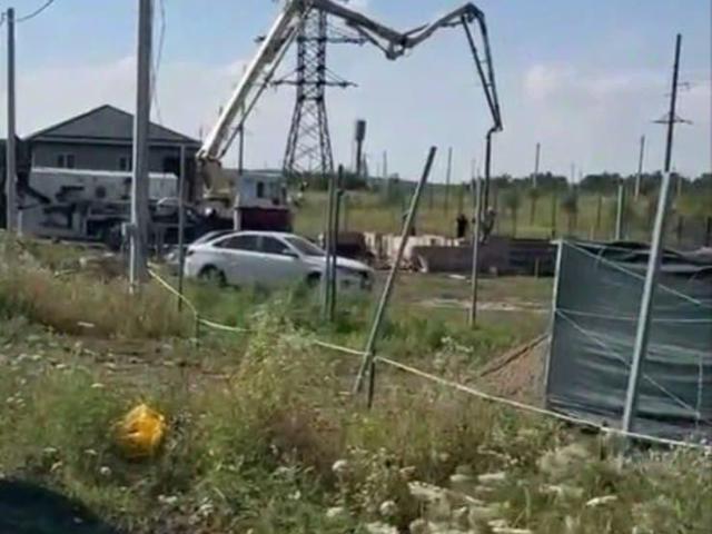Дом продажа в Краснодарский Край