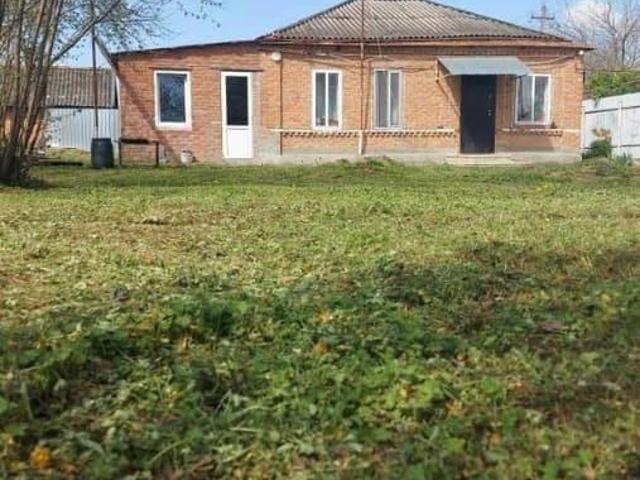 Дом продажа в Григорополисская Ст-ца, Ставропольский Край