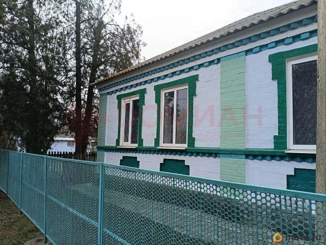 Дом продажа в Грушевская Ст-ца, Ростовская область