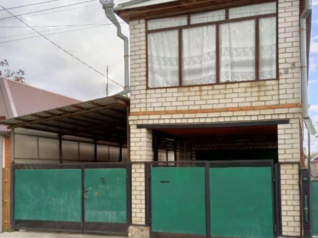 Дом продажа в Холмская Ст-ца, Краснодарский Край