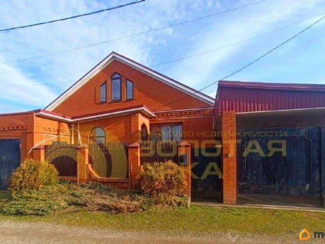 Дом продажа в Холмская Ст-ца, Краснодарский Край