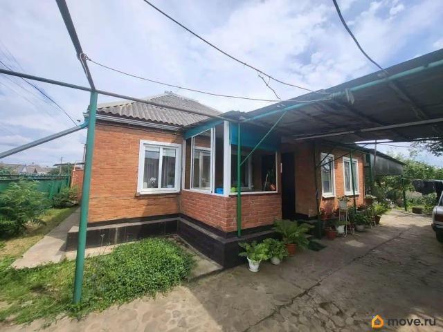 Дом продажа в Холмская Ст-ца, Краснодарский Край