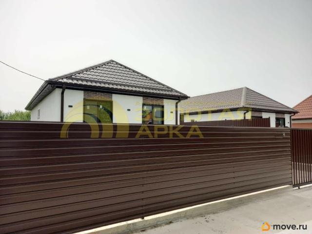 Дом продажа в Холмская Ст-ца, Краснодарский Край