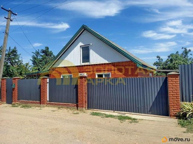Дом продажа в Холмская Ст-ца, Краснодарский Край