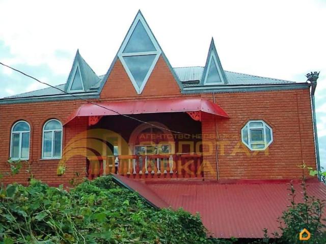 Дом продажа в Холмская Ст-ца, Краснодарский Край