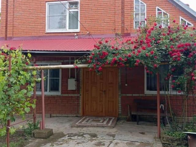 Дом продажа в Холмская Ст-ца, Краснодарский Край
