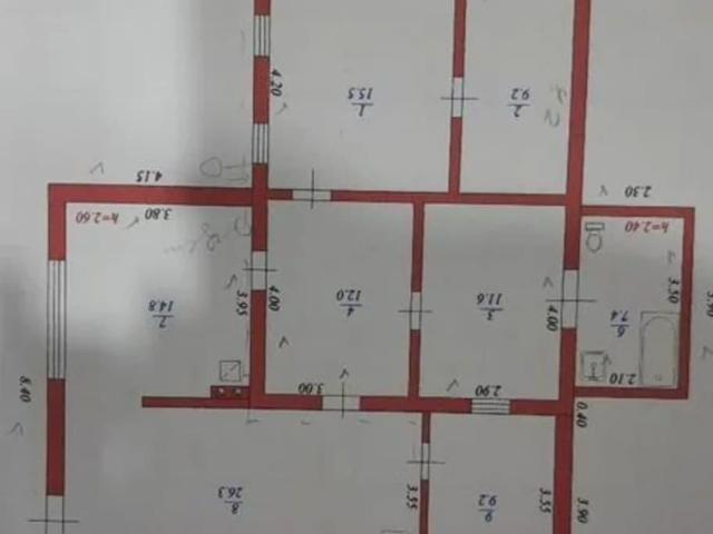 Дом продажа в Ивановская Ст-ца, Краснодарский Край