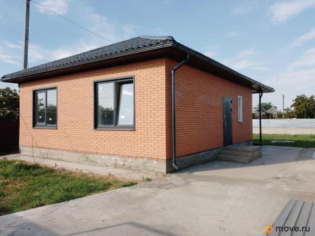 Дом продажа в Ивановская Ст-ца, Краснодарский Край