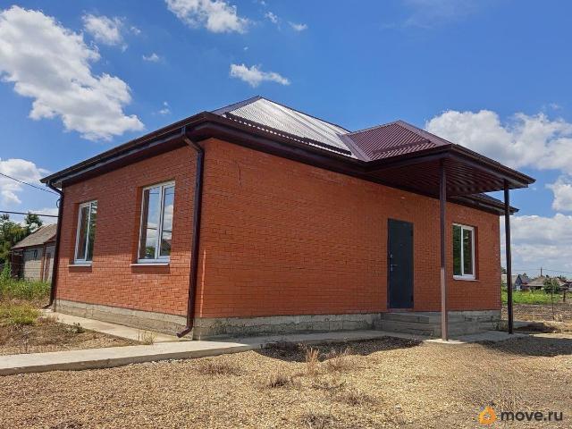Дом продажа в Ивановская Ст-ца, Краснодарский Край