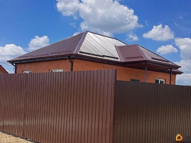 Дом продажа в Ивановская Ст-ца, Краснодарский Край