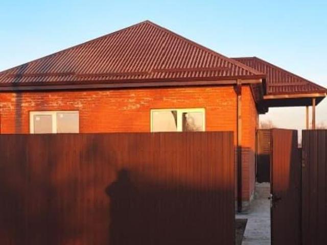Дом продажа в Ивановская Ст-ца, Краснодарский Край