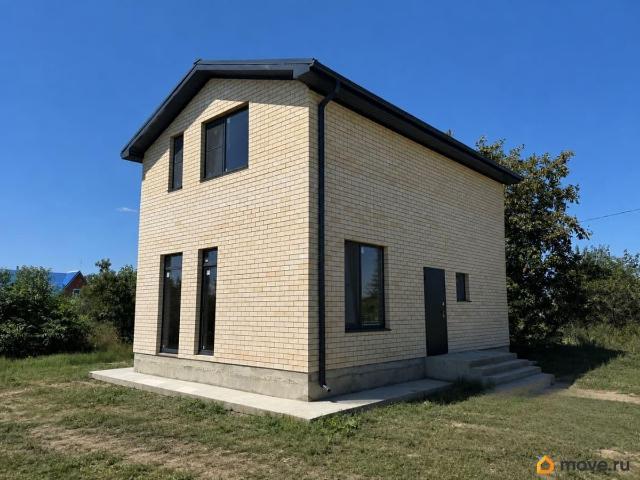 Дом продажа в Ивановская Ст-ца, Краснодарский Край