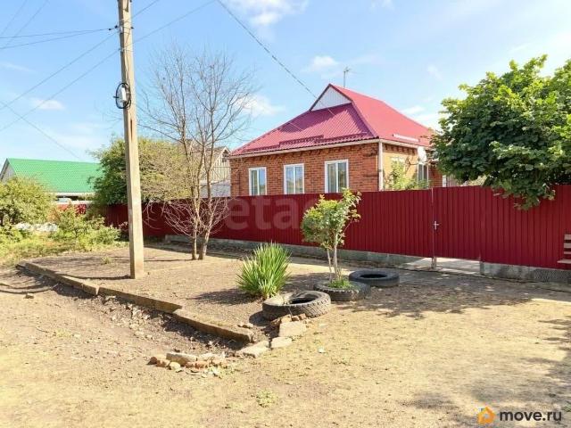 Дом продажа в Ивановская Ст-ца, Краснодарский Край