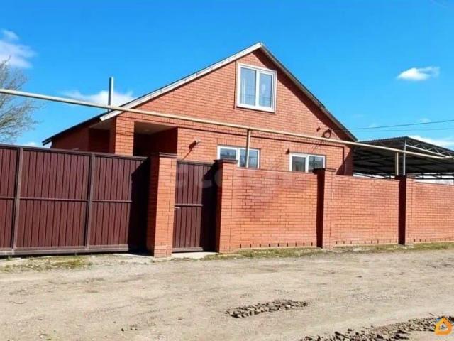 Дом продажа в Ивановская Ст-ца, Краснодарский Край