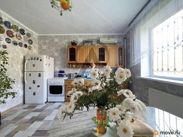 Дом продажа в Краснодарский Край