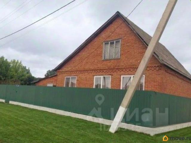 Дом продажа в Краснодарский Край