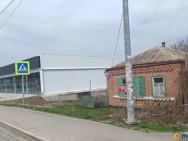 Дом продажа в Кагальницкая Ст-ца, Ростовская область