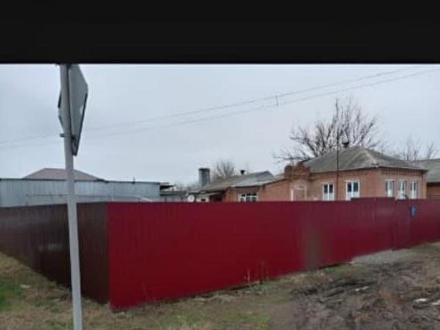 Дом продажа в Кагальницкая Ст-ца, Ростовская область